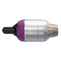 JetCat P100-RX-BL