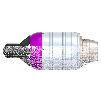 JetCat P100-RX-BL