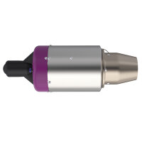 JetCat P150-RX-BL