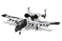 FMS A-10 Thunderbolt II V2 EDF 80 PNP - 150 cm