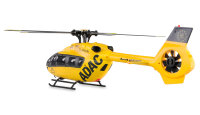 ADAC H145 Helikopter Brushless 6-Kanal 6G RTF