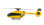 ADAC H145 Helikopter Brushless 6-Kanal 6G RTF