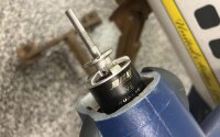 Flex Innovations DUALSKY ECO 3520C 510KV BL MOTOR