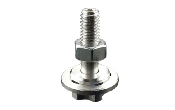 Flex Innovations DUALSKY PROP ADAPTER FLEX-PM35-42.5 {CCW} (ECO/EA MOTORS)