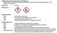 5 Minuten-Epoxy, 100g Arbeitspackung