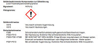 5 Minuten-Epoxy, 100g Arbeitspackung