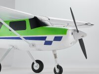 FMS Ranger V2 PNP grün - 122cm mit Reflex Gyro