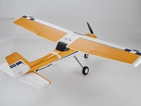 FMS Ranger V2 PNP gelb - 122cm mit Reflex Gyro