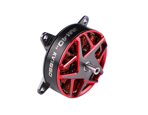 T-Motor AM40 V2  3D 1880KV