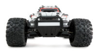 Hyper Go MTX10 Monstertruck Brushless 1:10 ARTR grau