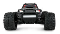 Hyper Go MTX10 Monstertruck Brushless 1:10 ARTR schwarz