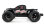 Hyper Go MTX10 Monstertruck Brushless 1:10 ARTR schwarz