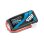 Gens ace 400mAh 7.4V 60C 2S1P Lipo Battery Pack with JST Plug