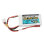 Gens ace Soaring 450mAh 11.1V 30C 3S1P Lipo Battery Pack with JST-SYP Plug