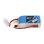 GENS ACE Lipo 800mAh 11.1V 45C 3S1P Lipo Battery Pack JST