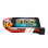 Gens ace Soaring 1300mAh 7.4V 30C 2S1P Lipo Battery Pack with EC3/XT60/T-plug