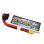 Gens ace G-Tech Soaring 2200mAh 7.4V 30C 2S1P Lipo Battery Pack with XT60 Plug