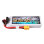 Gens ace G-Tech Soaring 2700mAh 11.1V 30C 3S1P LiPo Battery Pack with XT60 Plug