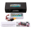 Gens ace G-Tech Soaring 2700mAh 14.8V 30C 4S1P LiPo Battery Pack with XT60 Plug