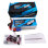 Gens ace G-Tech 3000mAh 22.2V 60C 6S1P Lipo Battery Pack with EC5 plug