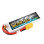 Gens ace Soaring 4000mAh 7.4V 30C 2S1P Lipo Battery Pack with XT90 plug