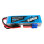 Gens ace G-Tech 5000mAh 14.8V 45C 4S1P Heli Lipo Battery with EC5 Plug