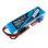 Gens ace G-Tech 5000mAh 14.8V 45C 4S1P Heli Lipo Battery with EC5 Plug