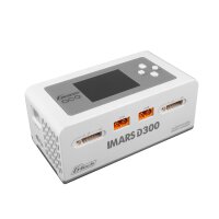 Gens ace iMars D300 G-Tech Channel AC/DC 300W/700W RC...