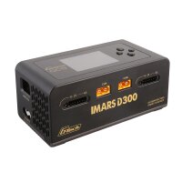 Gens Ace iMars D300 G-Tech Channel AC/DC 300W/700W RC...