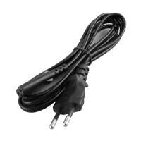 Gens Ace AC Power Cord 150cm European