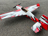 Extremeflight-Rc Edge 540 60" V2 Plus...