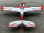 Extremeflight-Rc Edge 540 60" V2 Plus Dunkelrot/Weiss ARF