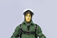 Phoenix Jet Pilotenpuppe Nick - 1:9 / 1:10 - 23,5 cm