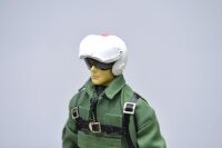 Phoenix Jet Pilotenpuppe Nick - 1:9 / 1:10 - 23,5 cm