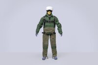 Phoenix Jet Pilotenpuppe Rick - 1:7 / 1:8 - 26,5 cm