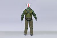 Phoenix Jet Pilotenpuppe Rick - 1:7 / 1:8 - 26,5 cm