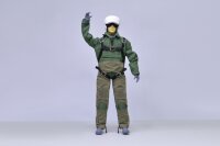 Phoenix Jet Pilotenpuppe Rick - 1:7 / 1:8 - 26,5 cm