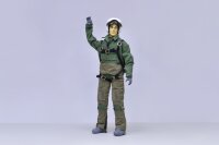 Phoenix Jet Pilotenpuppe Rick - 1:7 / 1:8 - 26,5 cm