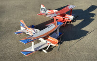 Flex Innovations ULTIMATE FP 5E PNP spnp orange