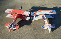 Flex Innovations ULTIMATE FP 5E PNP spnp orange