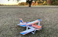 Flex Innovations ULTIMATE FP 5E PNP spnp orange