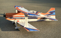 Flex Innovations ULTIMATE FP 5E PNP spnp orange