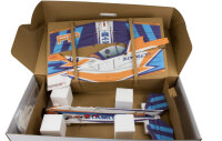Flex Innovations ULTIMATE FP 5E PNP spnp orange