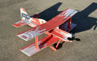 Flex Innovations ULTIMATE FP 5E PNP spnp jd-red