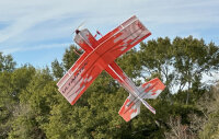 Flex Innovations ULTIMATE FP 5E PNP spnp jd-red