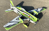 Flex Innovations EDGE 540 FP 5E PNP spnp green