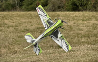 Flex Innovations EDGE 540 FP 5E PNP spnp green