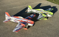 Flex Innovations EDGE 540 FP 5E PNP spnp green