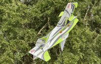 Flex Innovations EDGE 540 FP 5E PNP spnp green