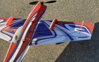 Flex Innovations EDGE 540 FP 5E PNP spnp red